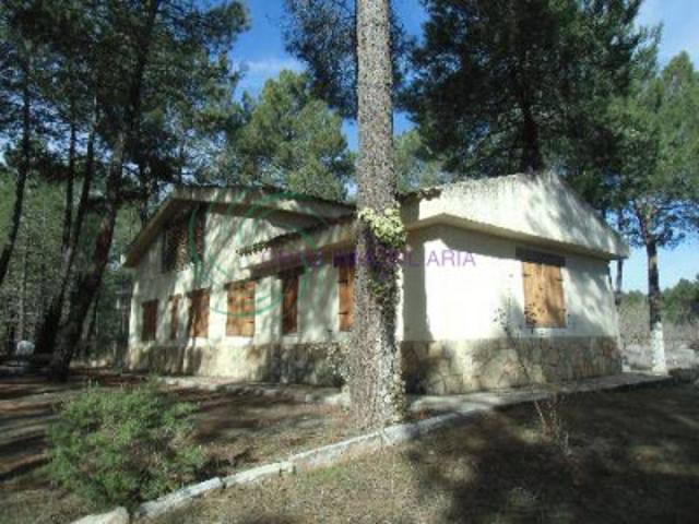 Chalet en venta en Cuenca, Castilla-La Mancha