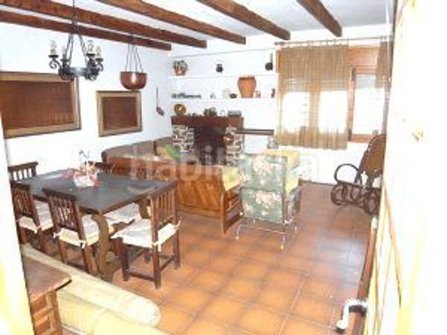 Chalet en venta en Barrio de Tiradores, Cuenca