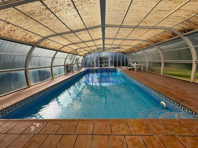 Chalet en venta en Barrio de Tiradores, Cuenca