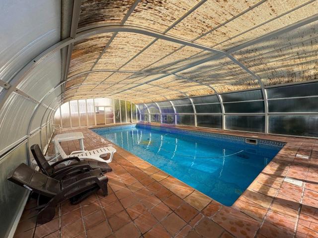 Chalet en venta en Barrio de Tiradores, Cuenca