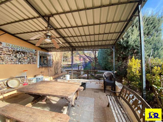 Chalet en venta en Barrio de Tiradores, Cuenca