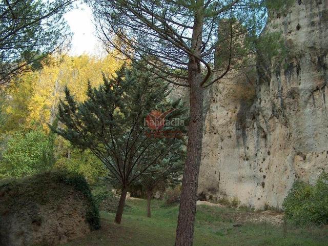 Chalet en venta en Barrio de Tiradores, Cuenca