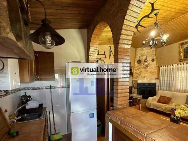 Chalet en venta en Cuenca, Castilla-La Mancha