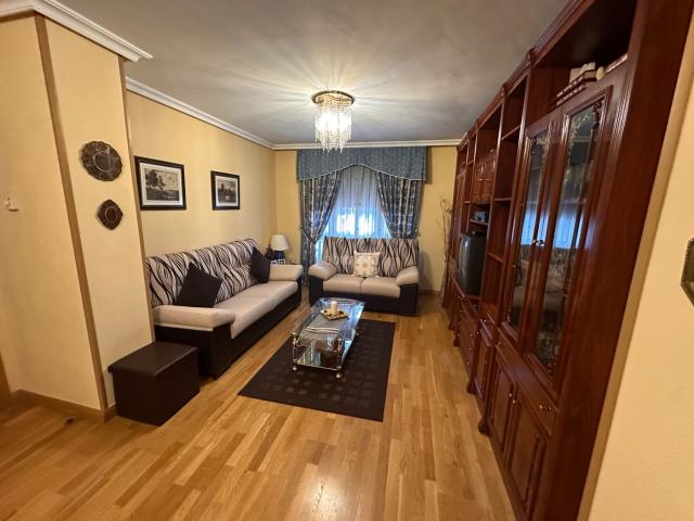 Chalet en venta en Barrio de Tiradores, Cuenca
