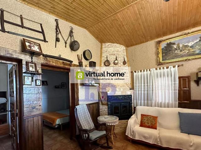Chalet en venta en Barrio de Tiradores, Cuenca