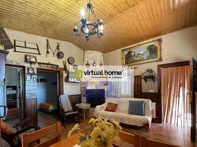Chalet en venta en Barrio de Tiradores, Cuenca