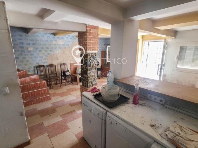 Chalet en venta en Barrio de Tiradores, Cuenca