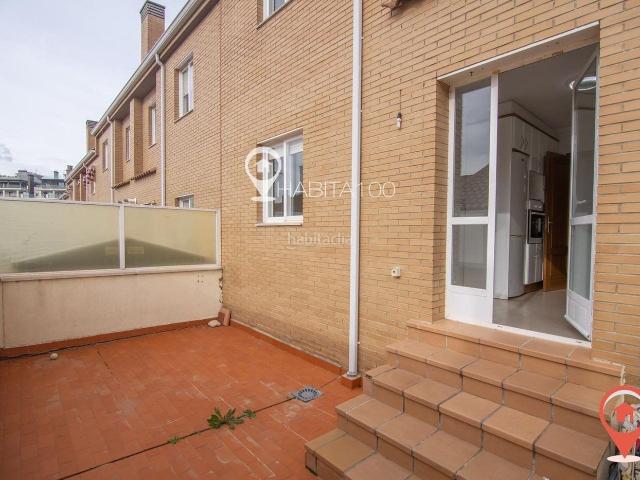 Chalet en venta en Barrio de Tiradores, Cuenca