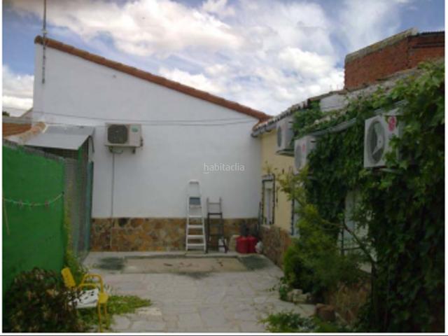 Chalet en venta en Cuerva, Castilla-La Mancha