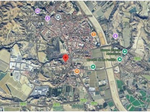 Casa en venta en Cuevas Del Almanzora, Andalucía