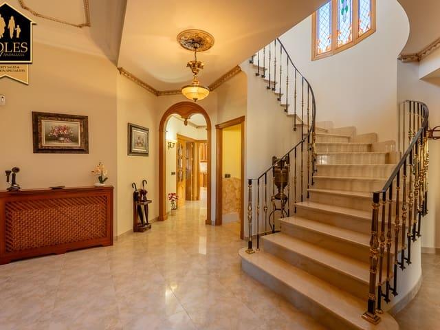 Chalet en venta en El Morro, Cuevas Del Almanzora
