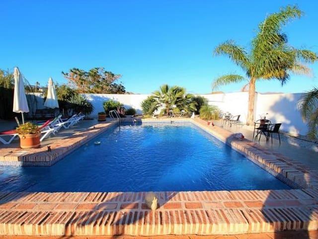 Chalet en venta en El Morro, Cuevas Del Almanzora