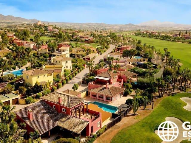 Chalet en venta en El Morro, Cuevas Del Almanzora