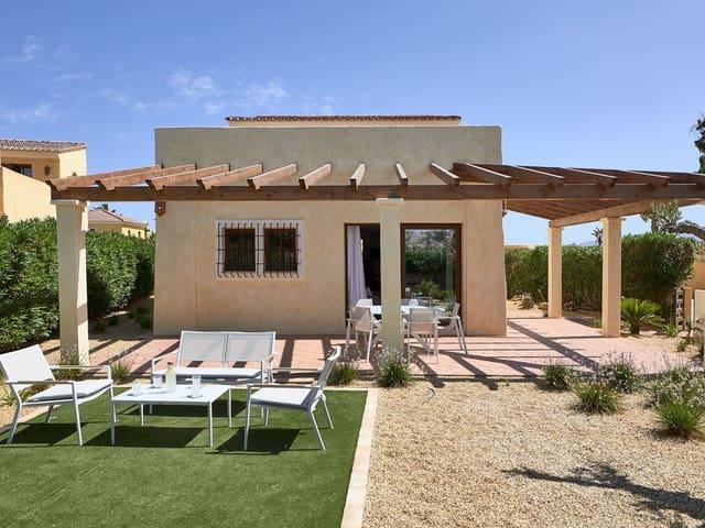 Chalet en venta en Oliveros, Almería