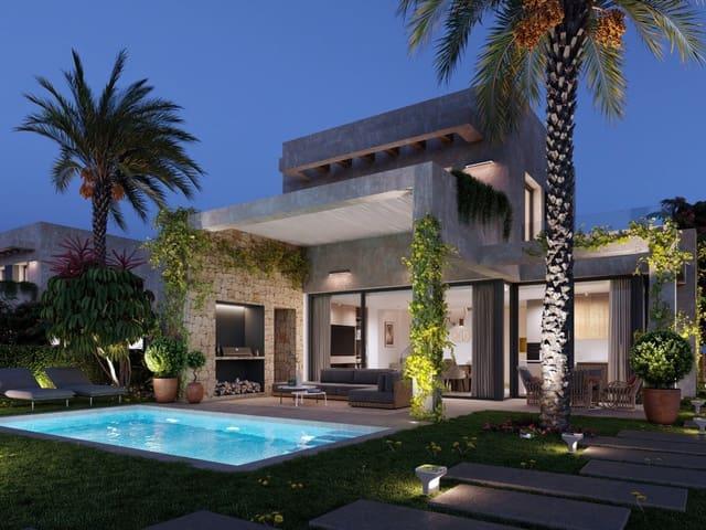 Chalet en venta en Oliveros, Almería