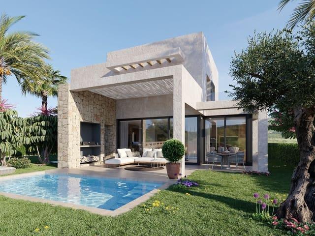 Chalet en venta en Oliveros, Almería
