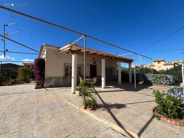 Chalet en venta en El Morro, Cuevas Del Almanzora