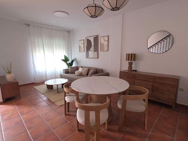 Chalet en venta en El Morro, Cuevas Del Almanzora