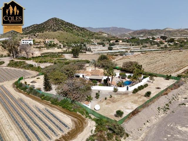 Chalet en venta en El Morro, Cuevas Del Almanzora