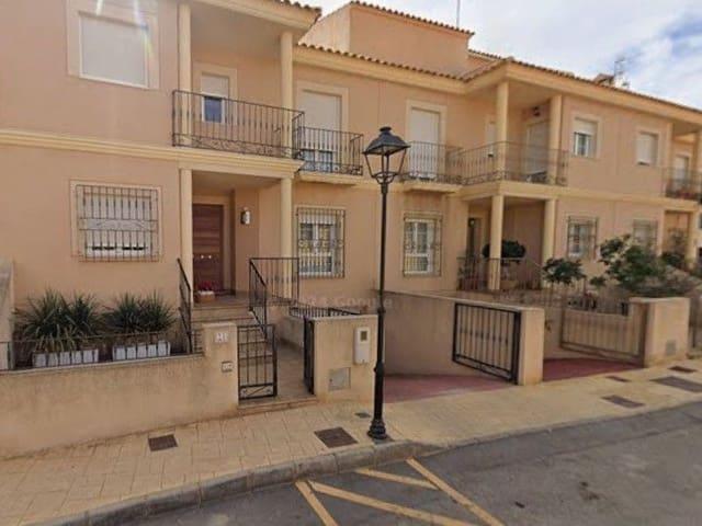 Chalet en venta en El Morro, Cuevas Del Almanzora