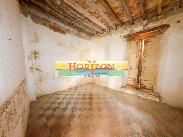 Chalet en venta en El Morro, Cuevas Del Almanzora