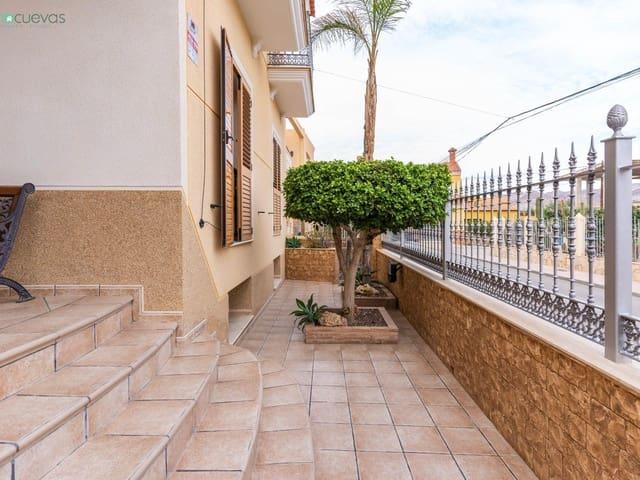 Chalet en venta en El Morro, Cuevas Del Almanzora