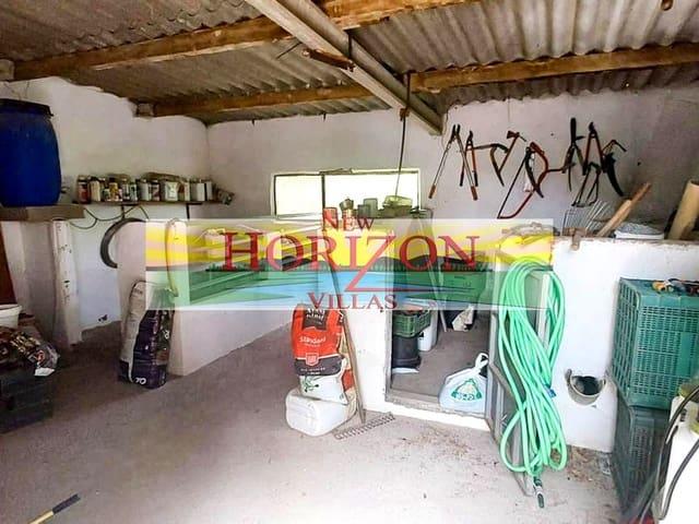 Chalet en venta en El Morro, Cuevas Del Almanzora