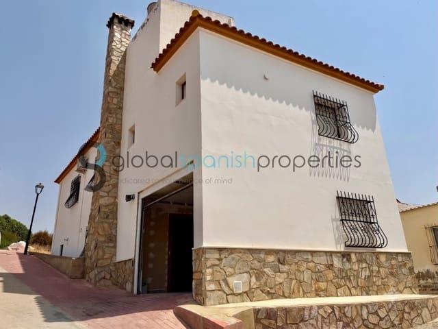 Chalet en venta en El Morro, Cuevas Del Almanzora