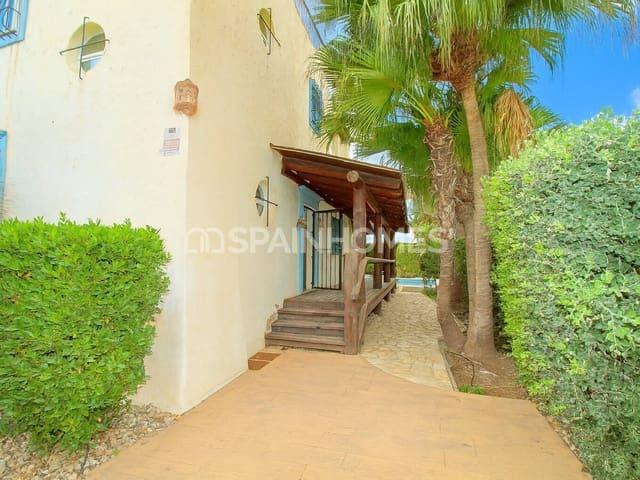 Chalet en venta en El Morro, Cuevas Del Almanzora