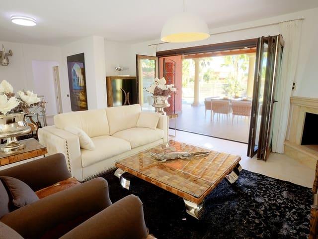 Chalet en venta en El Morro, Cuevas Del Almanzora