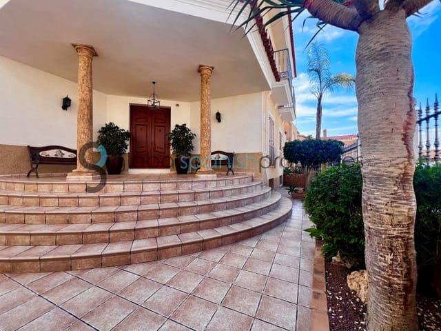 Chalet en venta en El Morro, Cuevas Del Almanzora