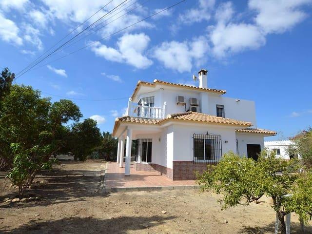 Chalet en venta en El Morro, Cuevas Del Almanzora