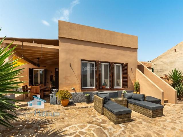 Chalet en venta en El Calguerín, Cuevas Del Almanzora