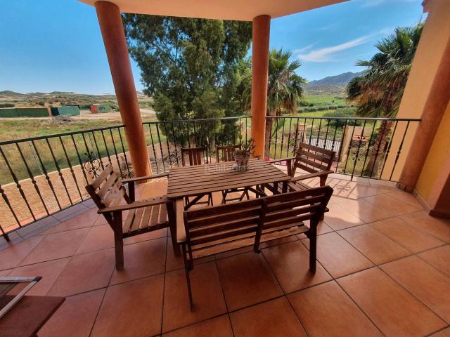 Chalet en venta en El Calguerín, Cuevas Del Almanzora