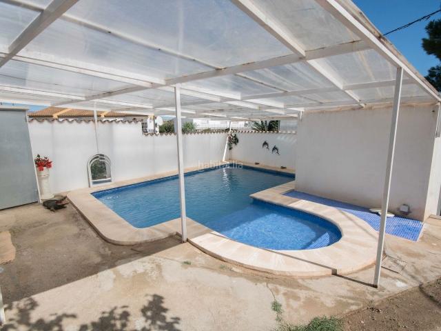 Chalet en venta en El Calguerín, Cuevas Del Almanzora