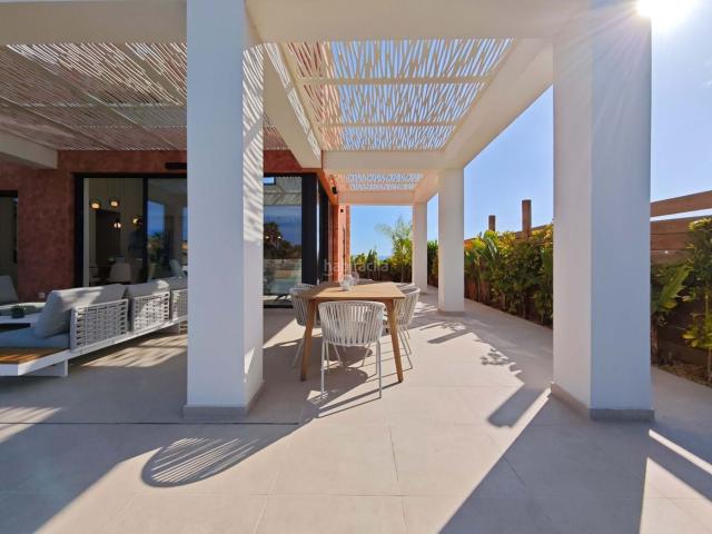 Chalet en venta en El Calguerín, Cuevas Del Almanzora