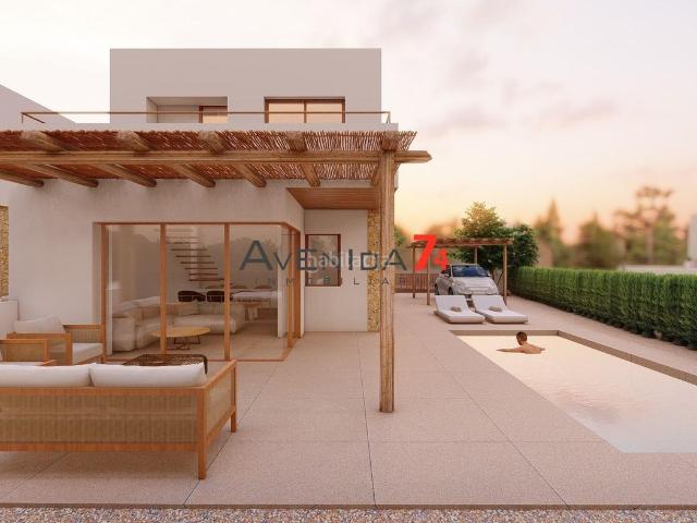 Chalet en venta en El Calguerín, Cuevas Del Almanzora