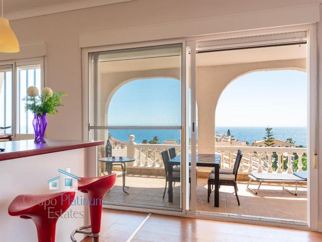 Chalet en venta en El Calguerín, Cuevas Del Almanzora