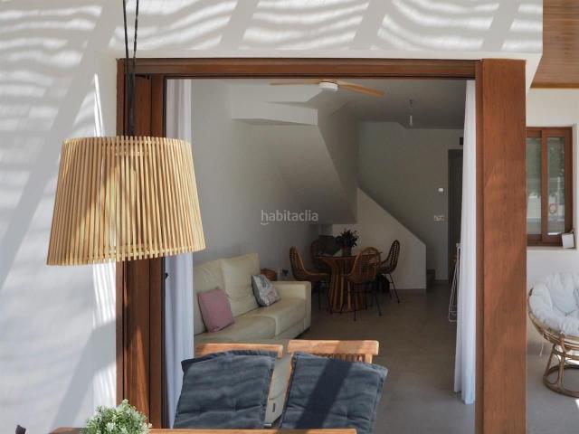 Chalet en venta en El Calguerín, Cuevas Del Almanzora