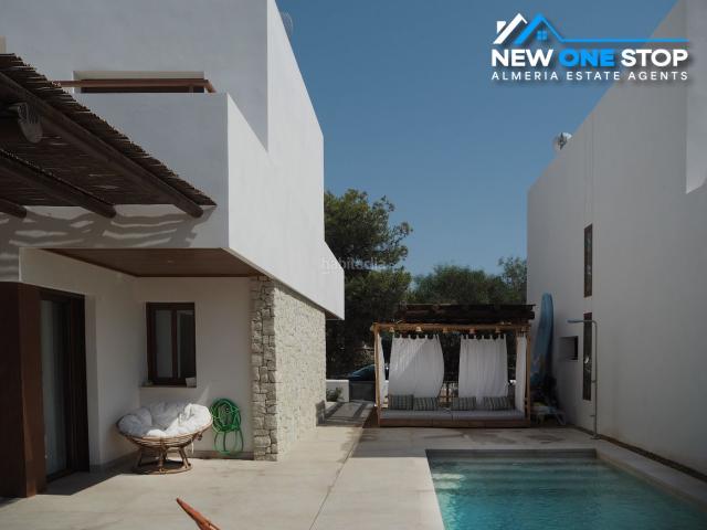 Chalet en venta en El Calguerín, Cuevas Del Almanzora