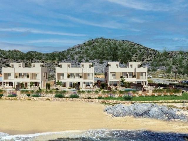 Chalet en venta en El Calguerín, Cuevas Del Almanzora