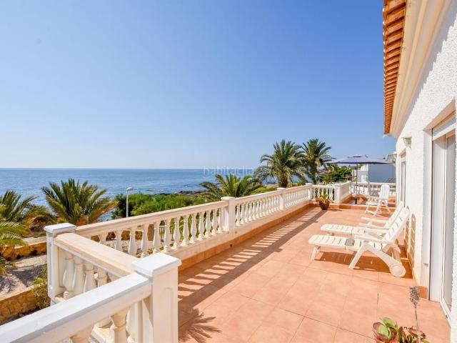 Chalet en venta en El Calguerín, Cuevas Del Almanzora