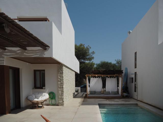 Chalet en venta en El Calguerín, Cuevas Del Almanzora
