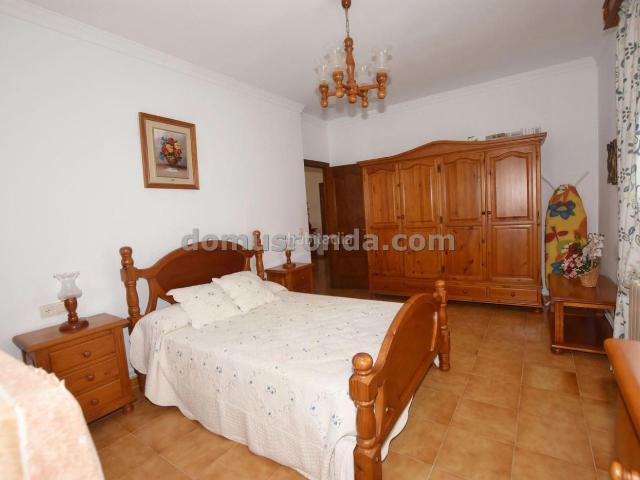 Chalet en venta en Guadalteba, Andalucía