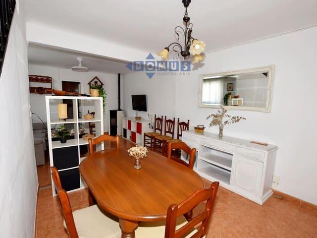 Chalet en venta en Guadalteba, Andalucía