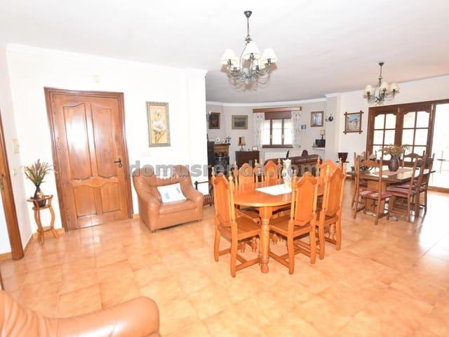 Chalet en venta en Guadalteba, Andalucía