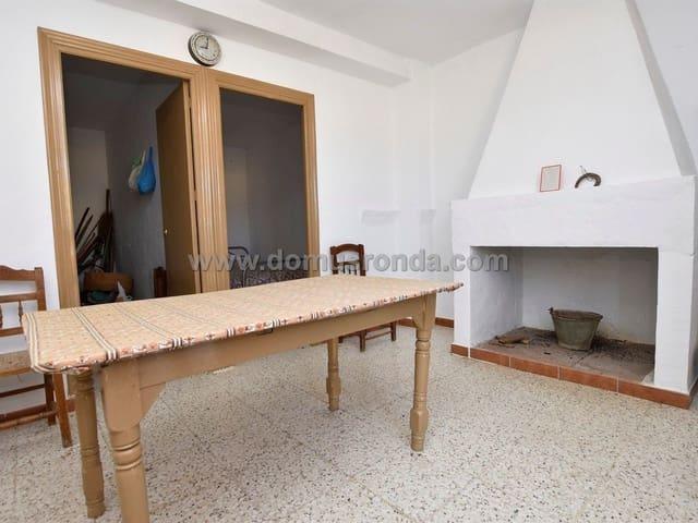 Chalet en venta en Guadalteba, Andalucía