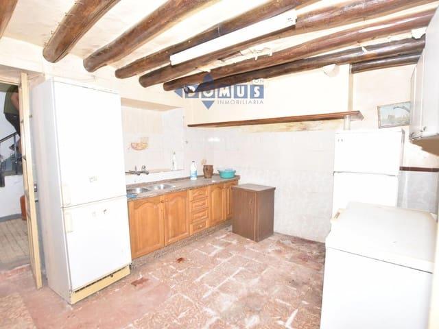 Chalet en venta en Guadalteba, Andalucía