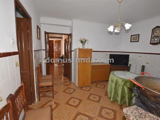 Chalet en venta en Guadalteba, Andalucía