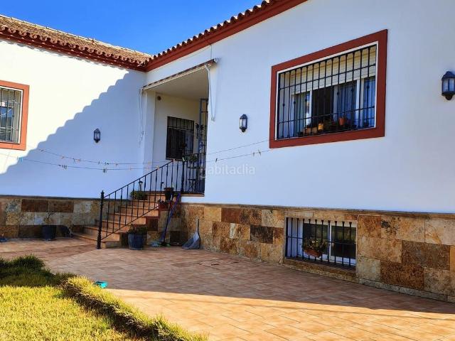 Chalet en venta en Guadalteba, Andalucía